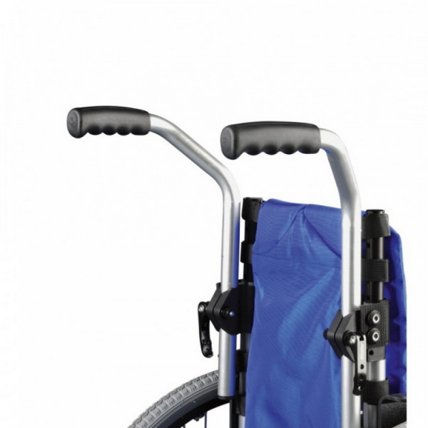 Активная инвалидная коляска OttoBock Авангард Тин-2