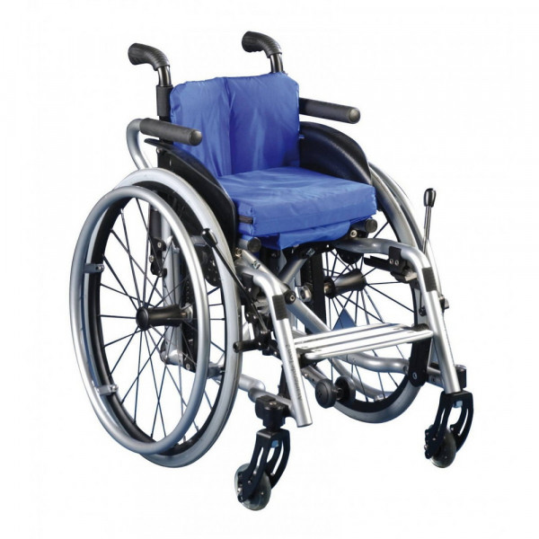 Активная инвалидная коляска OttoBock Авангард Тин