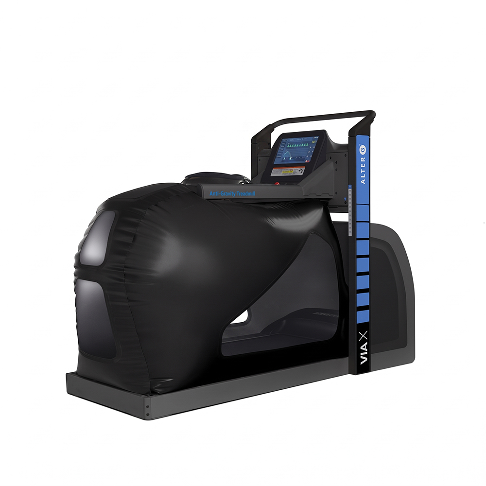 Антигравитационная беговая дорожка для реабилитации AlterG-2