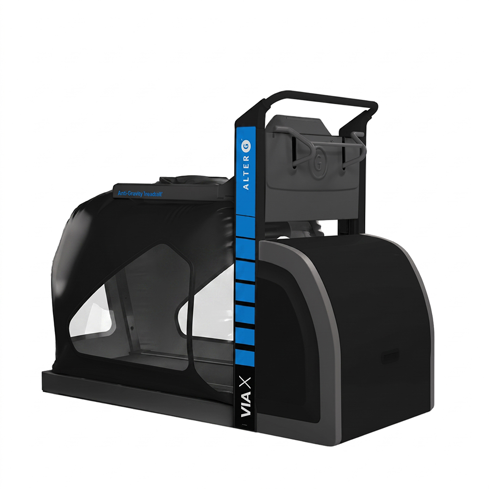 Антигравитационная беговая дорожка для реабилитации AlterG-3