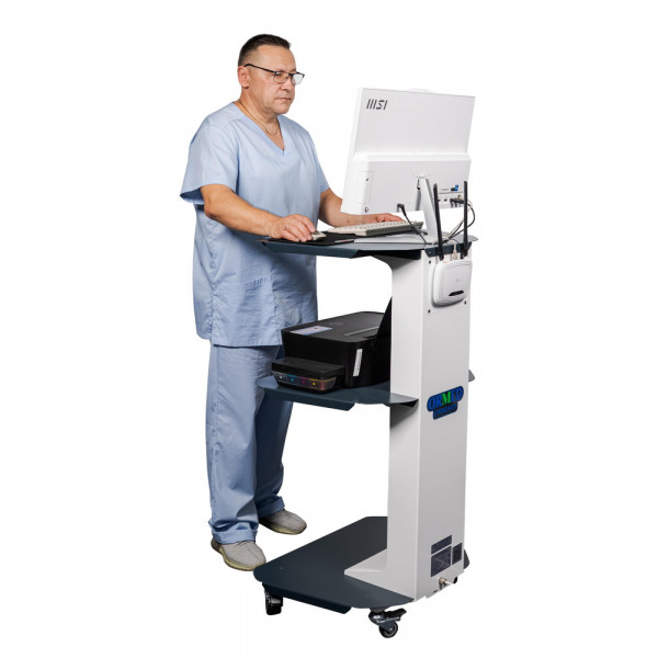 Базовая станция для управления Ormed Strong Back Т000-1