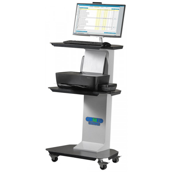 Базовая станция для управления Ormed Strong Back Т000