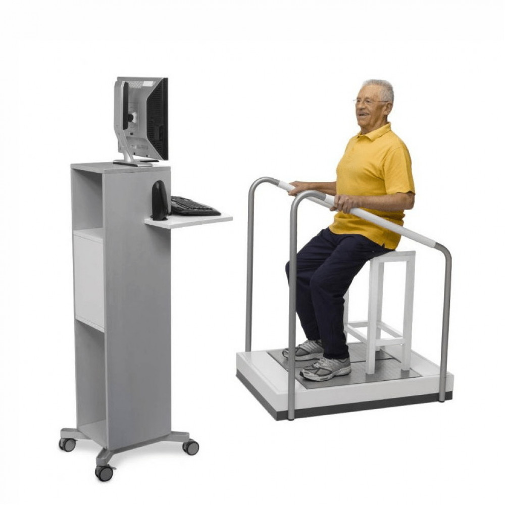 Комплекс для диагностики и реабилитации COBS (mtd-Systems)-2