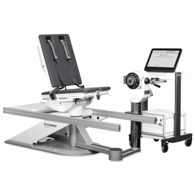Лечебно-диагностическая система Physiomed Con-Trex / Кон-Трекс