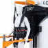 Реабилитационный роботизированный тренажер для тренировки ходьбы и равновесия LEXO