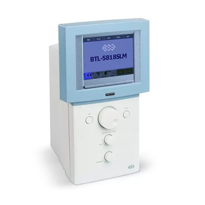 Комбинированный аппарат BTL-5818SLM Combi