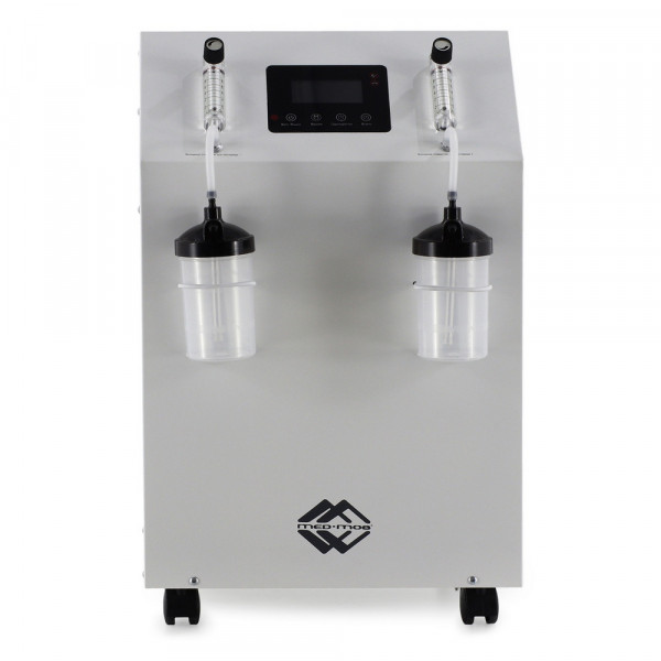 Кислородный концентратор Med-Mos К007-10/2-1