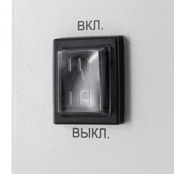 Кислородный концентратор Med-Mos К007-10/2-6