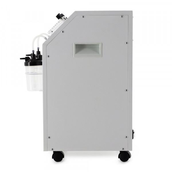 Кислородный концентратор Med-Mos К007-10/2-2