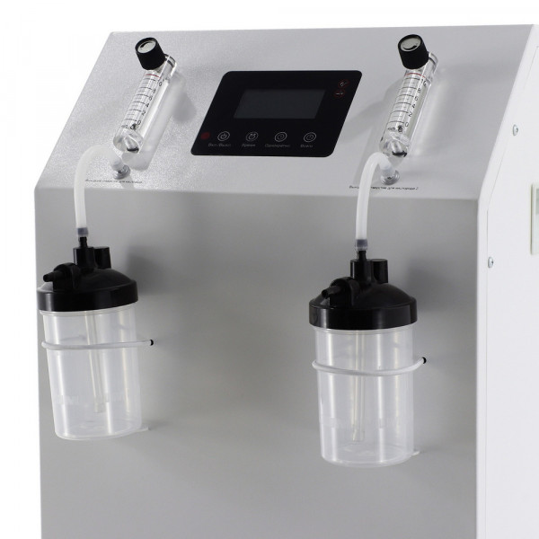 Кислородный концентратор Med-Mos К007-10/2-3