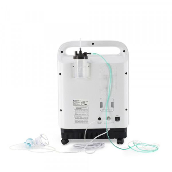 Кислородный концентратор Med-Mos К007С-5Н-11