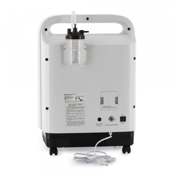 Кислородный концентратор Med-Mos К007С-5Н-2