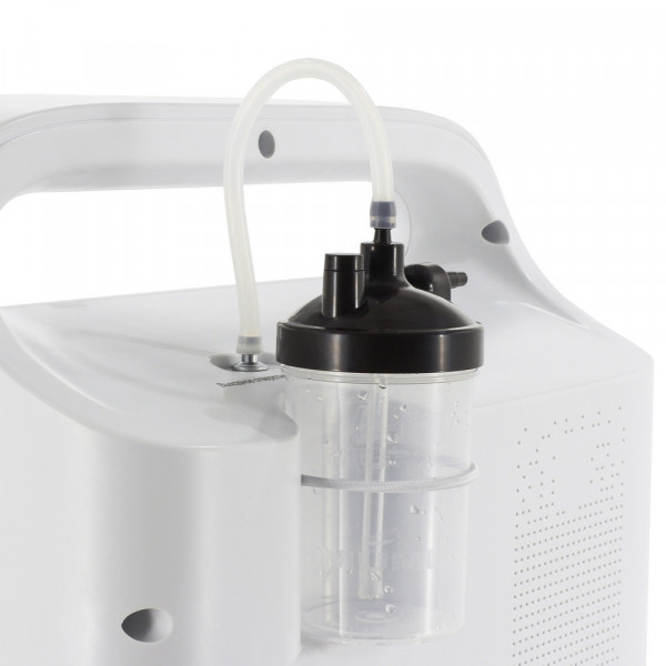 Кислородный концентратор Med-Mos К007С-5Н-4