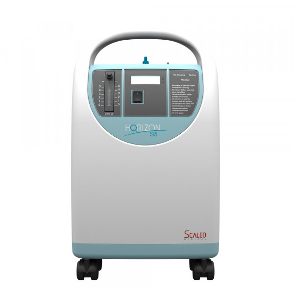 Концентратор кислорода Scaleo HORIZON S5-1