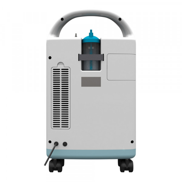 Концентратор кислорода Scaleo HORIZON S5-2