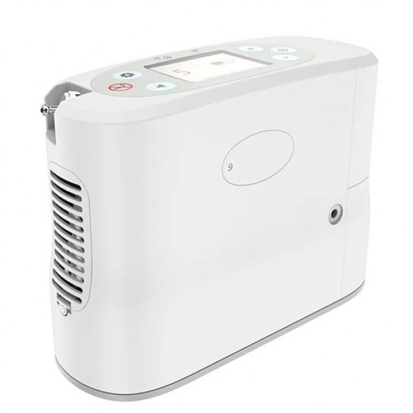 Портативный кислородный концентратор Kingon P2-1