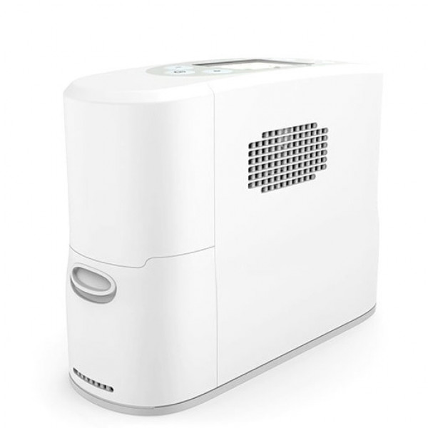 Портативный кислородный концентратор Kingon P2