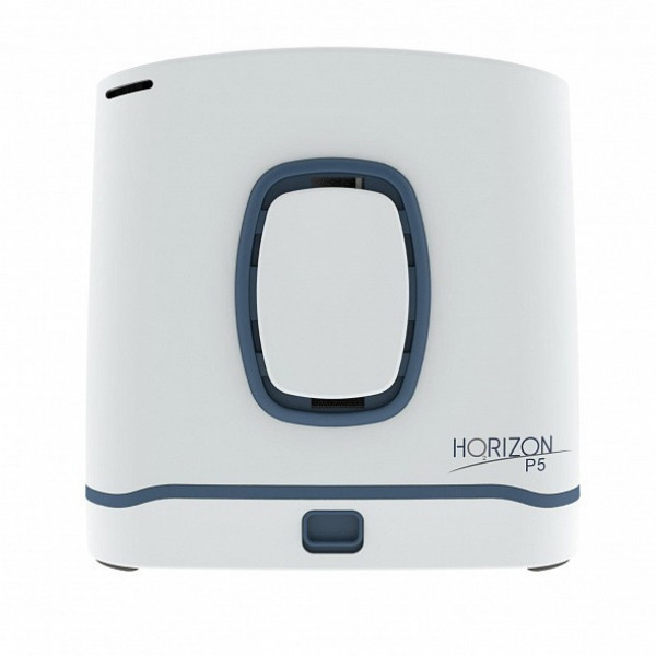 Портативный концентратор кислорода Scaleo HORIZON P5 v5