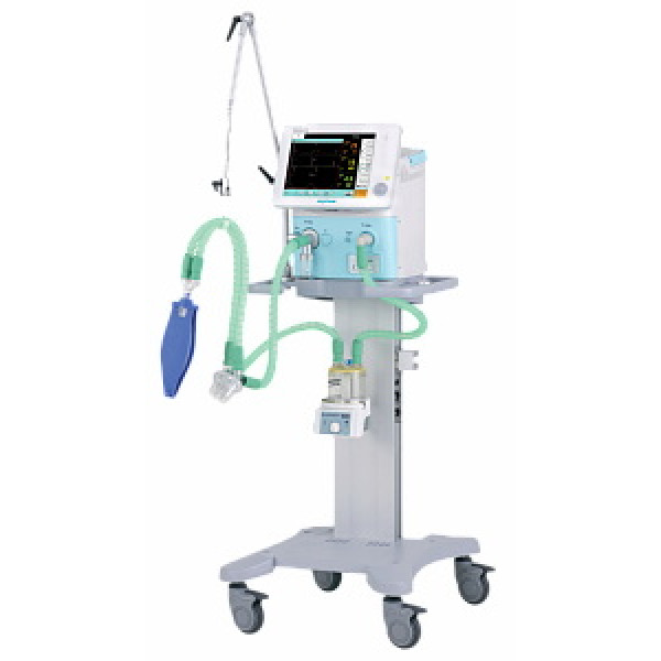 Аппарат искусственной вентиляции легких Dixion 4700