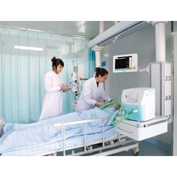 Аппарат искусственной вентиляции легких Dixion 4700-6