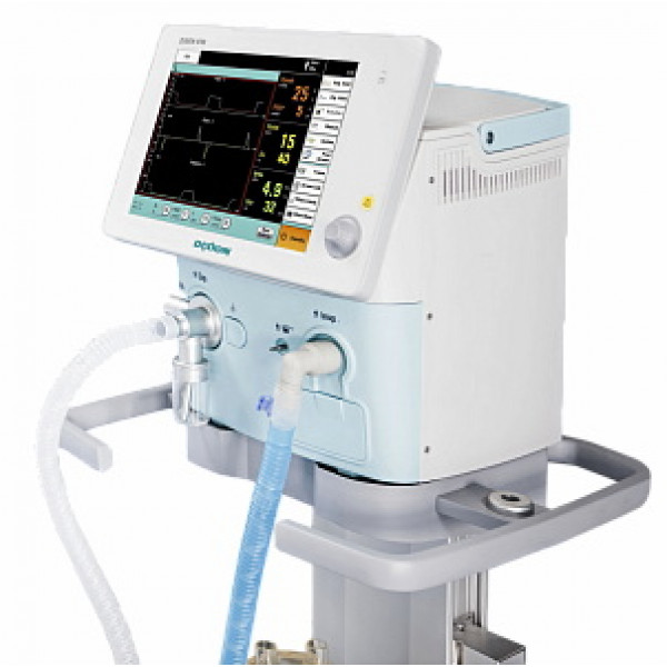 Аппарат искусственной вентиляции легких Dixion 4700-3