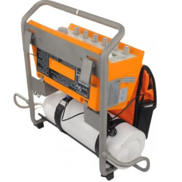 Портативный (транспортный) аппарат ИВЛ Aeros 4300-2