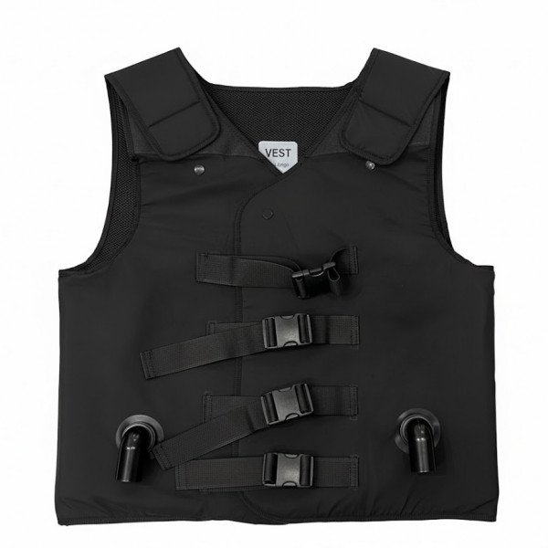 Пневможилет для системы очистки дыхательных путей Vest Airway Clearance System