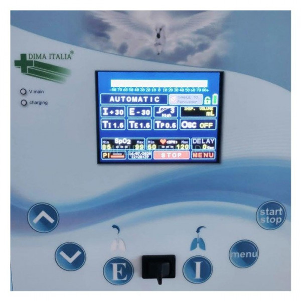 Откашливатель Pegaso Plus Combi -3