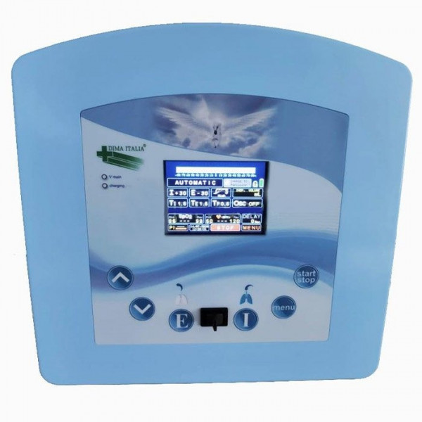 Откашливатель Pegaso Plus Combi -2