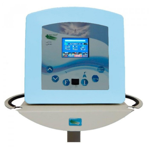 Откашливатель Pegaso Plus Combi 