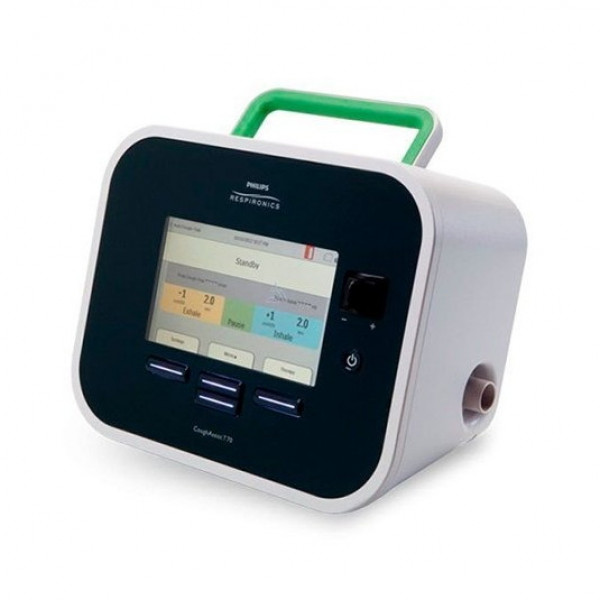 Аппарат удаления мокроты (откашливатель) Philips Cough Assist E70