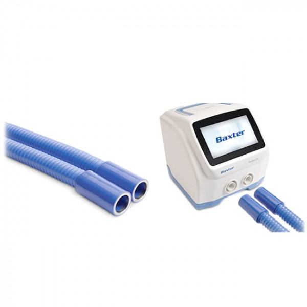 Система очистки дыхательных путей Baxter The Vest APX-2