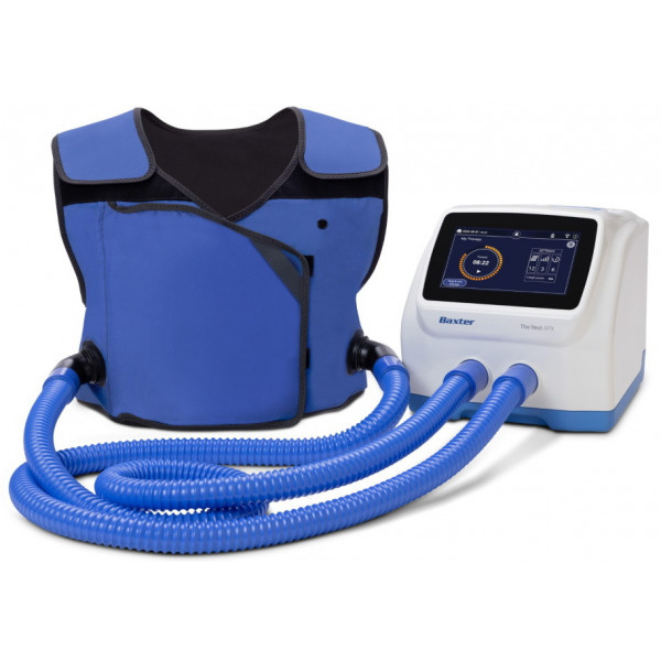 Система очистки дыхательных путей Baxter The Vest APX