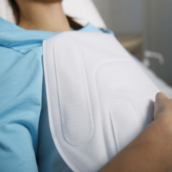 Система очистки дыхательных путей VIB Cough-Vest LBTK-K-I 2000-4