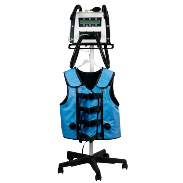 Система очистки дыхательных путей «Орторент» (СОДП)