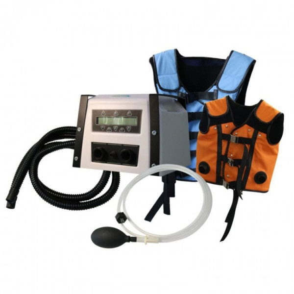 Система очистки дыхательных путей «Орторент» (СОДП)-1