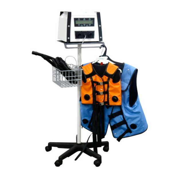 Система очистки дыхательных путей «Орторент» (СОДП)-2