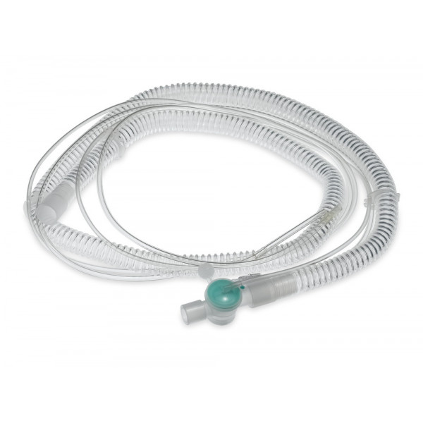 Аппарат для инвазивной и неинвазивной вентиляции легких prisma VENT50-4