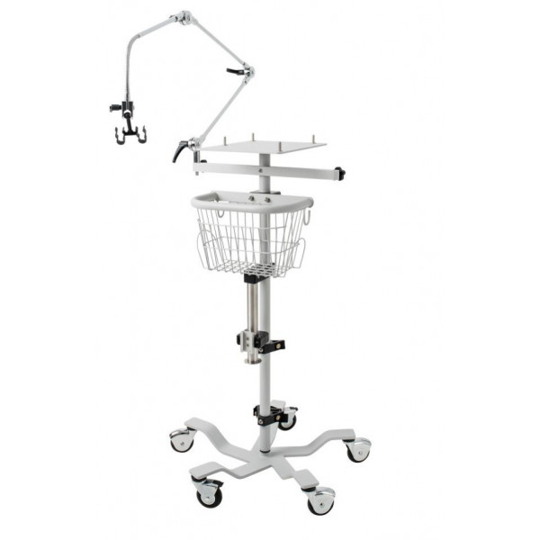 Аппарат для инвазивной и неинвазивной вентиляции легких prisma VENT50-5