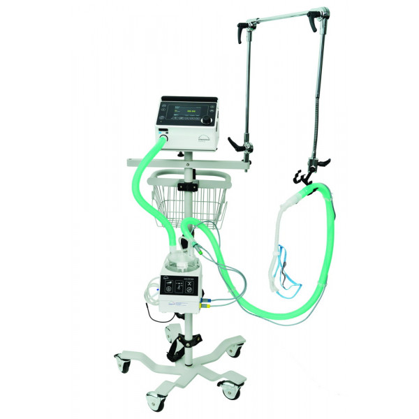 Аппарат для инвазивной и неинвазивной вентиляции легких prisma VENT50-2