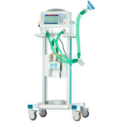 Аппарат ИВЛ Dixion Aeros 4600