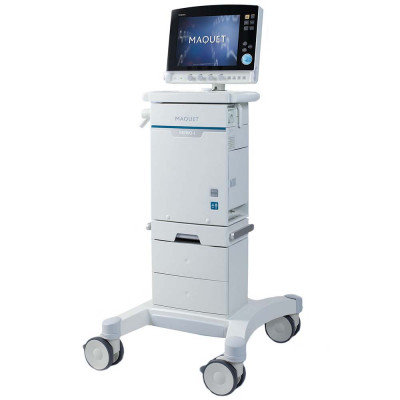 Аппарат ИВЛ Getinge Maquet Servo-i Infant
