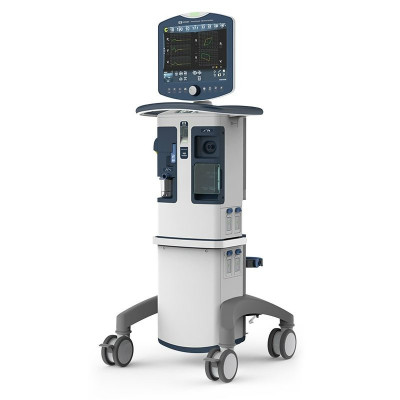 Аппарат ИВЛ Medtronic Puritan Bennett NPB 980