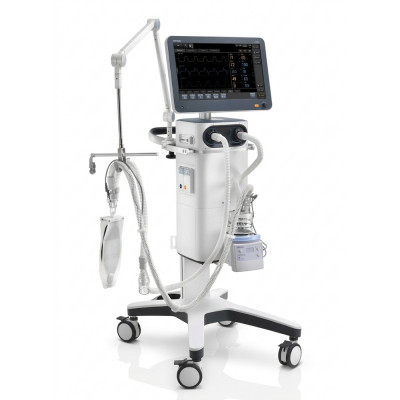 Аппарат ИВЛ Mindray SynoVent SV600
