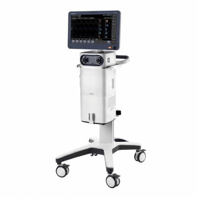 Аппарат ИВЛ Mindray SynoVent SV800