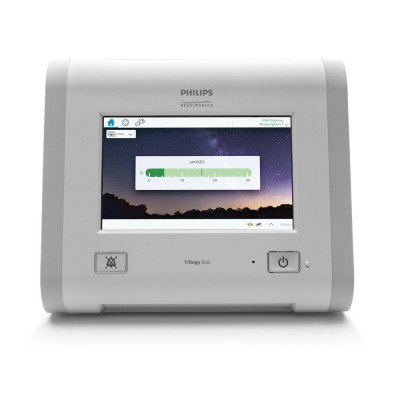 Аппарат ИВЛ Philips RespironicsTrilogy Evo