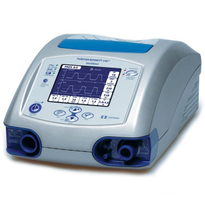 Аппарат ИВЛ Puritan Bennett 560 (PB-560)