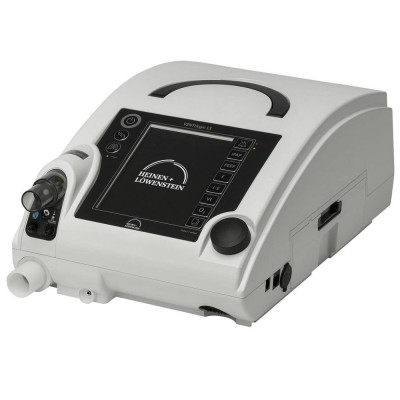 Аппарат ИВЛ Weinmann VENTilogic LS