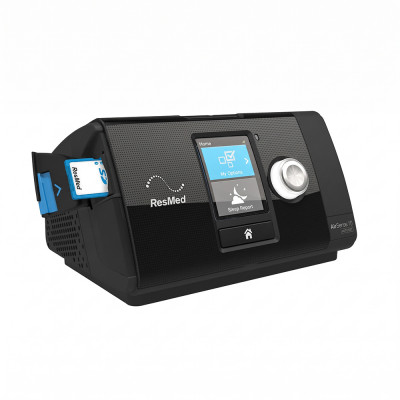 Автоматический СИПАП-аппарат ResMed AirSense 10 AutoSet