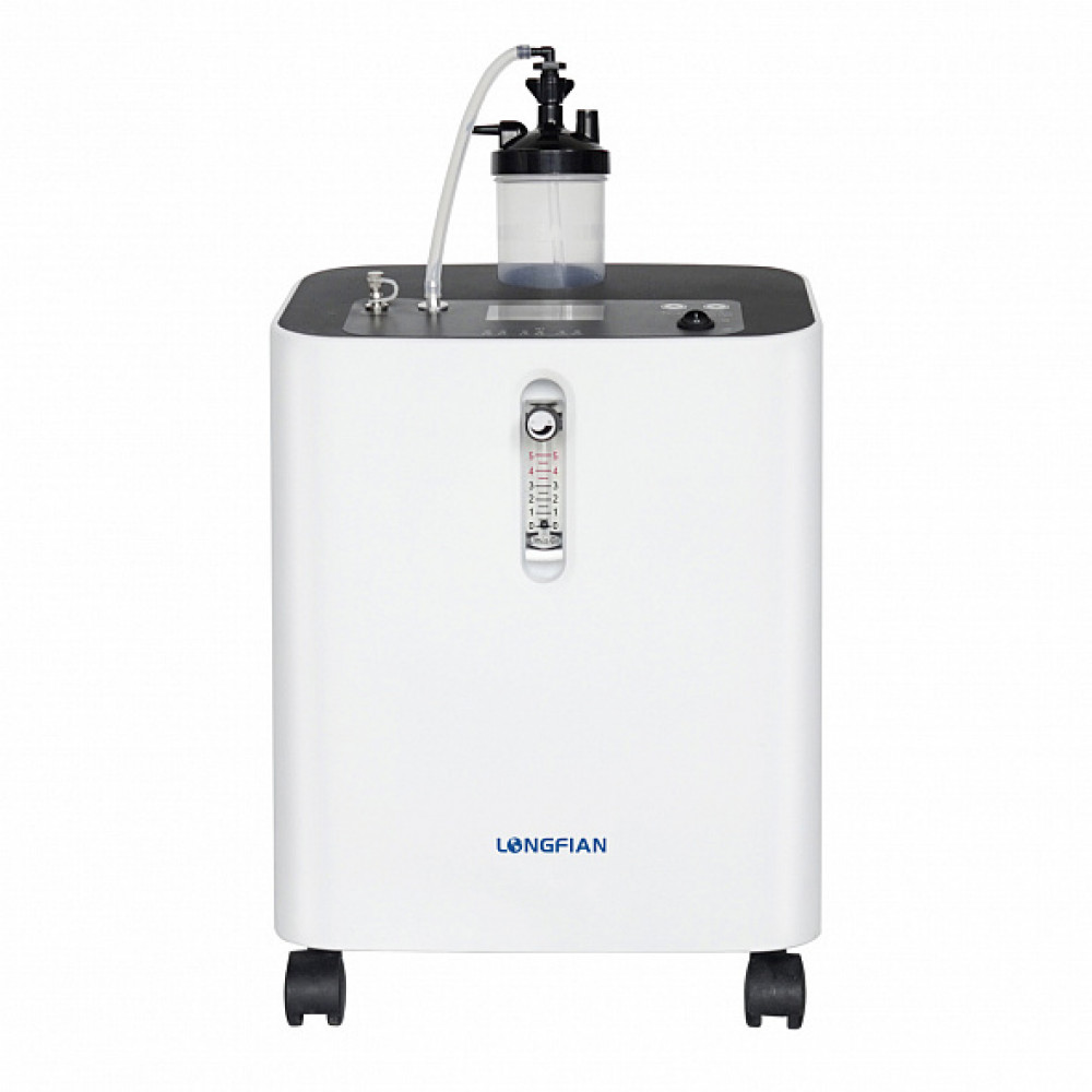 Кислородный концентратор Longfian Jay-3EW-1